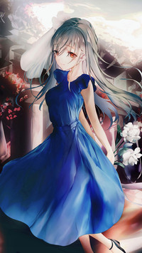 少女的心弦