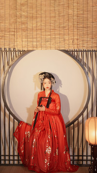 古代快递什么样