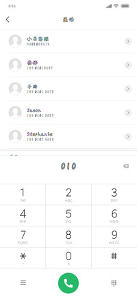Ai你是我的AWM