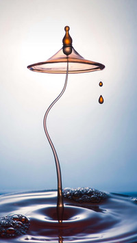 Water drop16