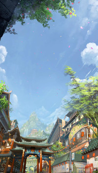 动漫场景 (35)