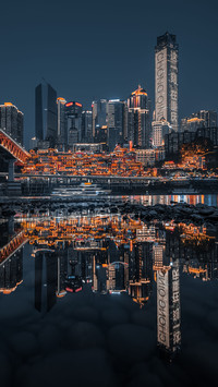 Chongqing tourism tips 4