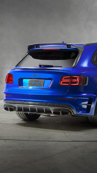 不能越野的SUV
