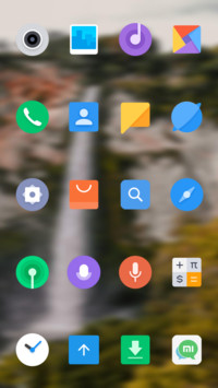 Official MIUI Theme_53