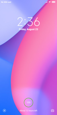 Xiaomiui Theme
