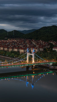 West gate of Zhejiang 59