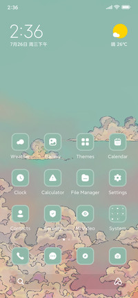 Cloud