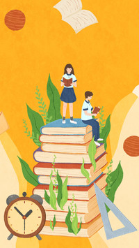 About reading anxiety