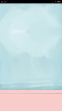  萌星球 小希的休闲夏日（多锁屏）