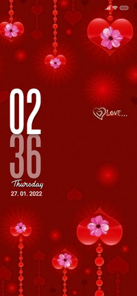 Valentine Qo