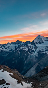 Climb the Mountain (10)
