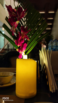 Candle Light