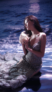 张予曦《浪姐》出圈！