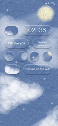 moonlight