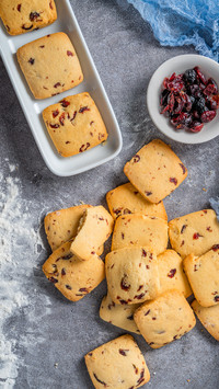 Lets make cookies together