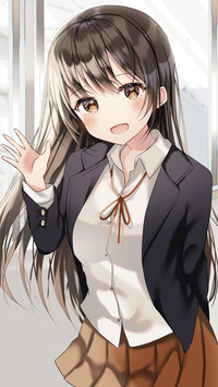 学生时代的美好