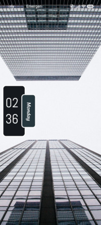 Linear View