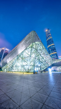Wide angle lens photography 0