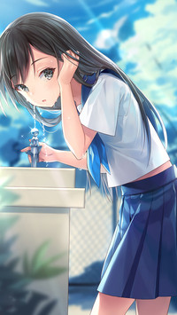 放松心情