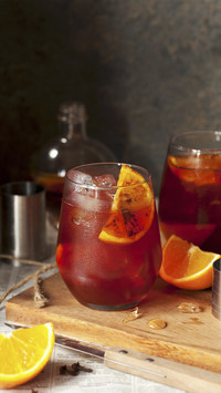 Nutritional and Healthy Oranges 5
