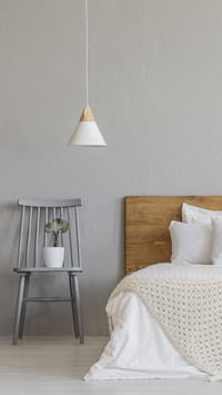 Principle 1 of Bedroom Decoration