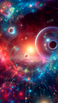 Galaxy Beautiful
