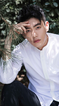 李程彬