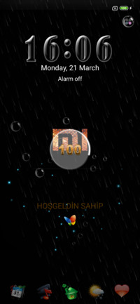 Rainbows MIUIv12