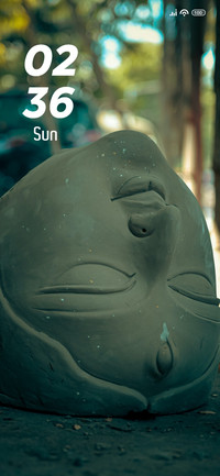 Sculpture