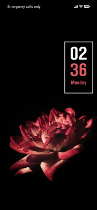Floral Art