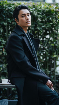 陈坤
