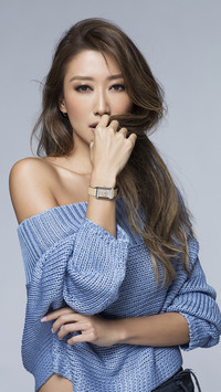 谢婷婷