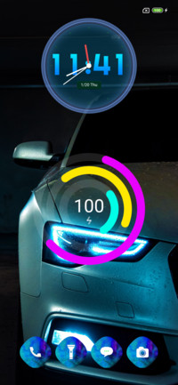 Car tri