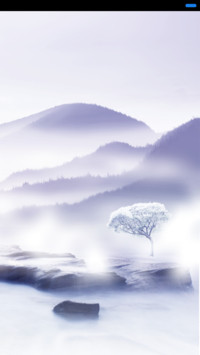 人间仙境