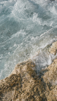 sea