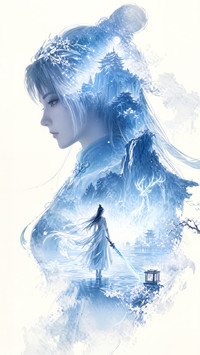 一念浮生，一世江湖