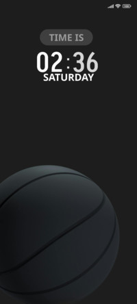 3D Ball