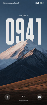 Azure Peaks