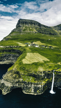 Top 10 bizarre villages in the world
