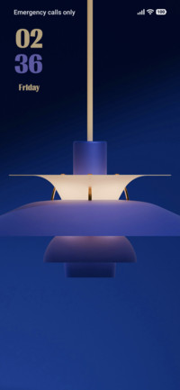 Pendant Light