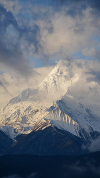 Natural Scenery