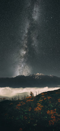 自然风光壁纸-锐景创意