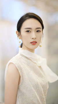 温柔女神童瑶