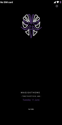 Magisk