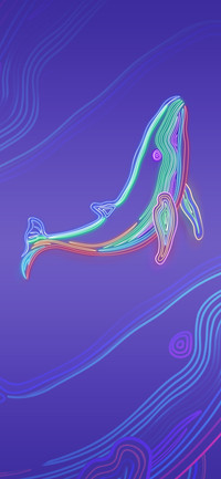 鲸歌