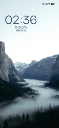 Valley