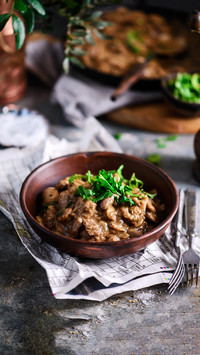 Teach you a heart nourishing dish