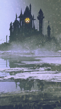 Winter illustration-14