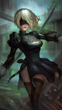 NieR-10