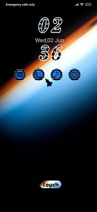 Spacereal